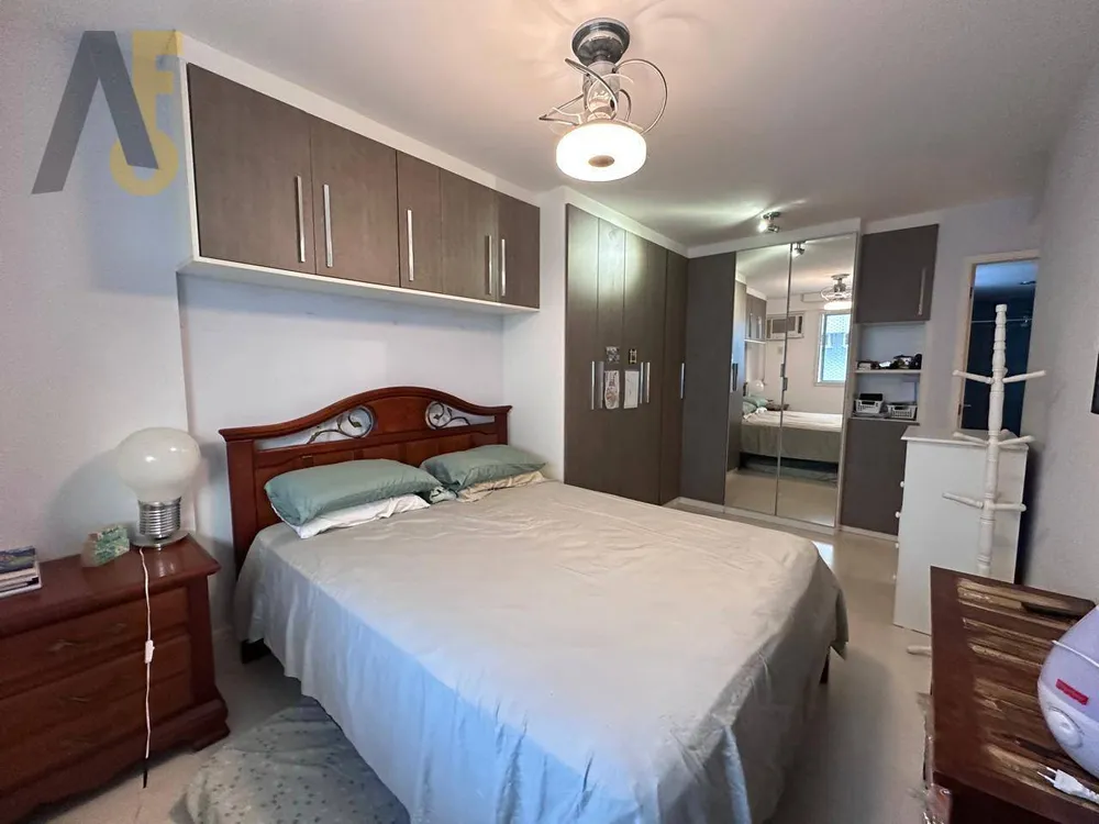 Cobertura, 4 quartos, 167 m² - Foto 5