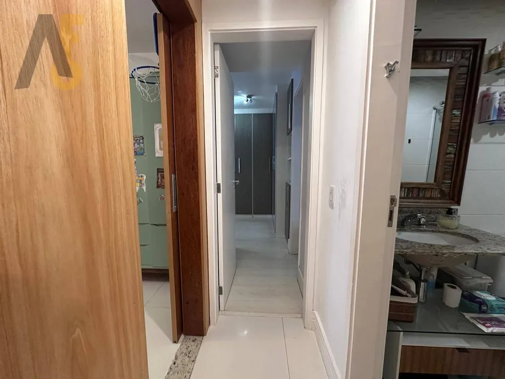 Cobertura, 4 quartos, 167 m² - Foto 19