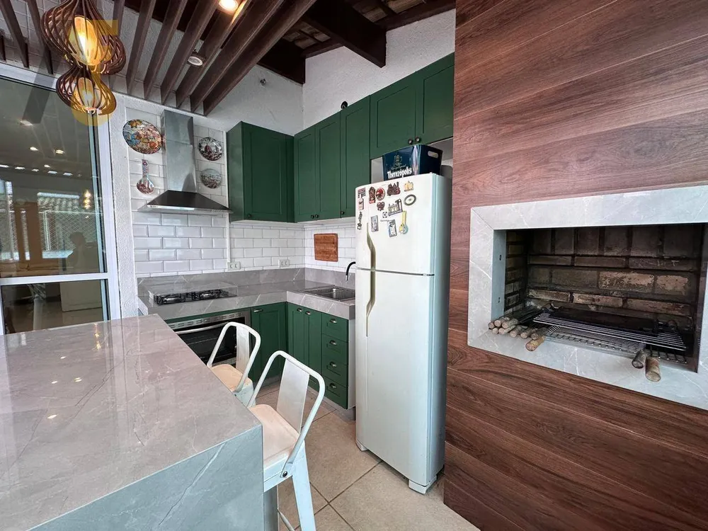 Cobertura, 4 quartos, 167 m² - Foto 18