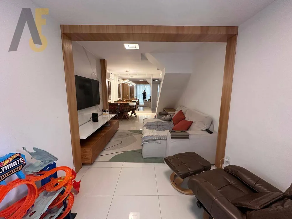 Cobertura, 4 quartos, 167 m² - Foto 9