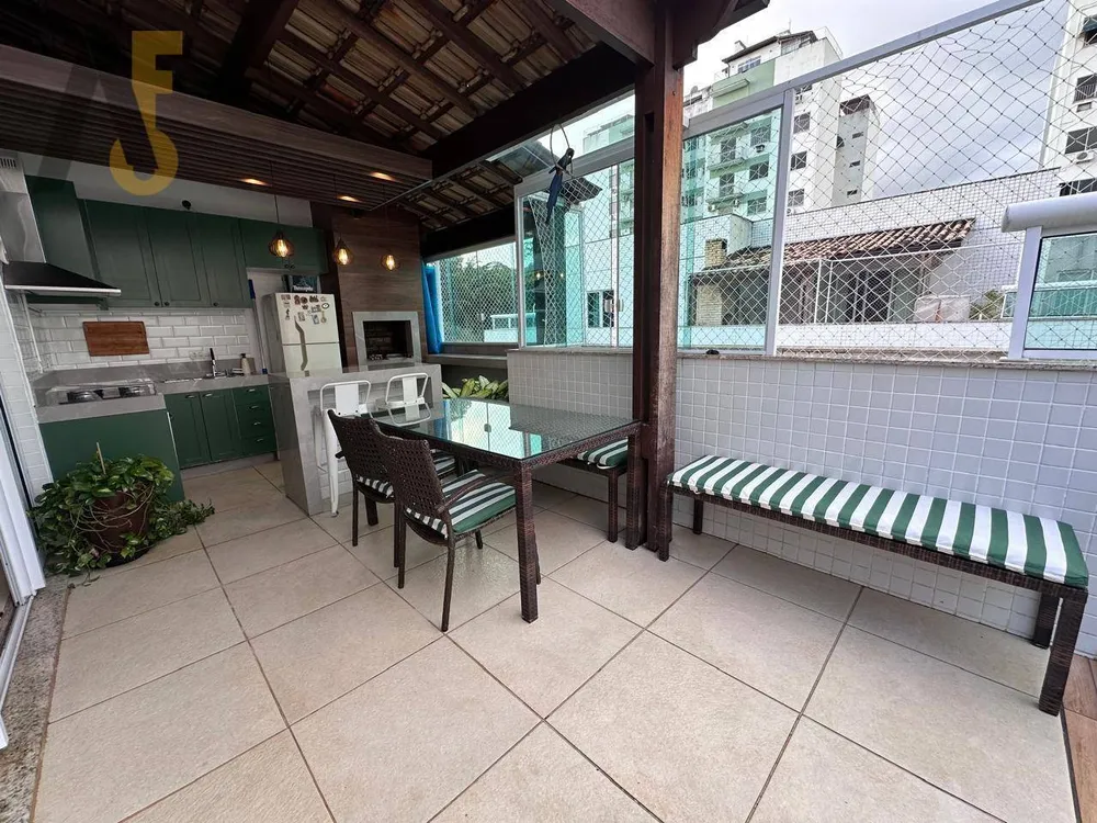 Cobertura, 4 quartos, 167 m² - Foto 10