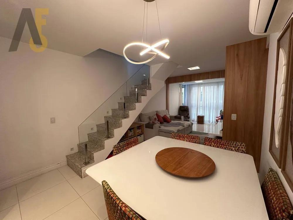 Cobertura, 4 quartos, 167 m² - Foto 20