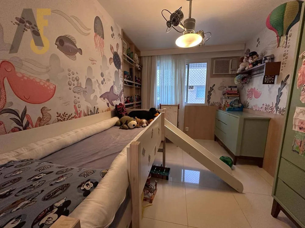 Cobertura, 4 quartos, 167 m² - Foto 8
