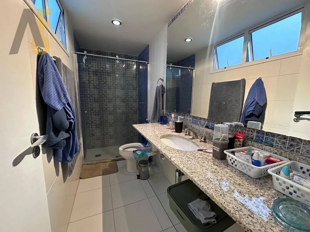 Cobertura, 4 quartos, 167 m² - Foto 1