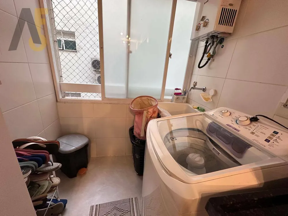 Cobertura, 4 quartos, 167 m² - Foto 4