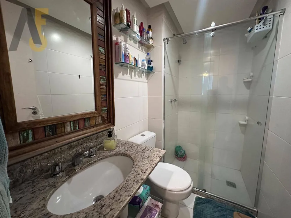 Cobertura, 4 quartos, 167 m² - Foto 2