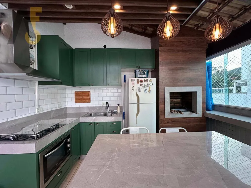 Cobertura, 4 quartos, 167 m² - Foto 21