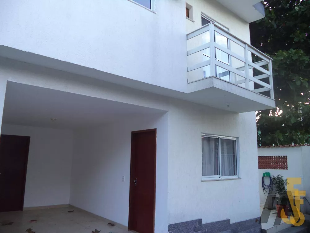 Casa de Condomínio à venda com 3 quartos, 93m² - Foto 2