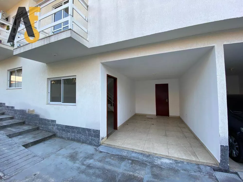 Casa de Condomínio à venda com 3 quartos, 93m² - Foto 1