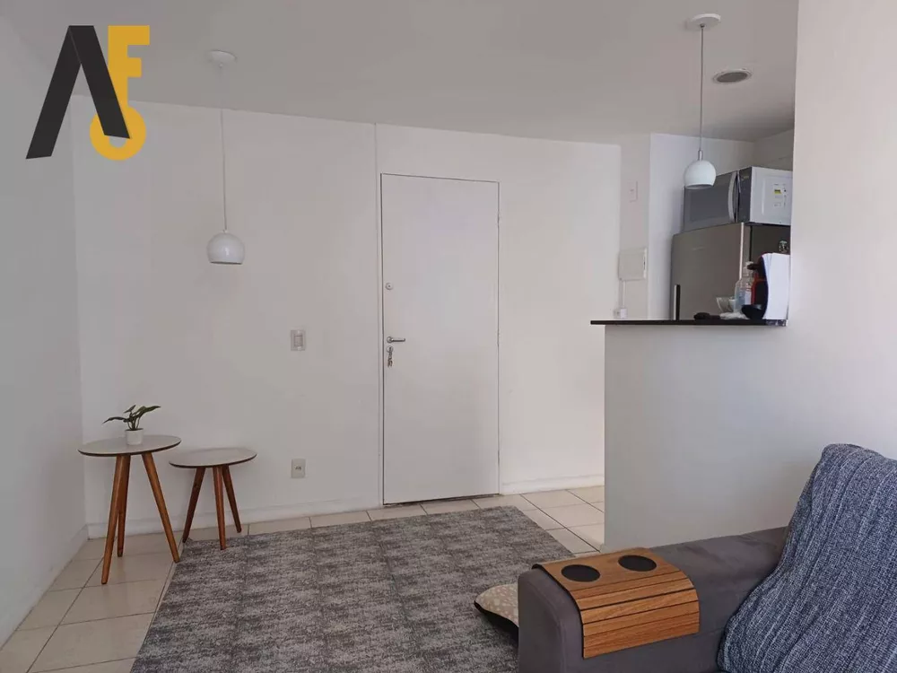 Apartamento à venda com 2 quartos, 48m² - Foto 3