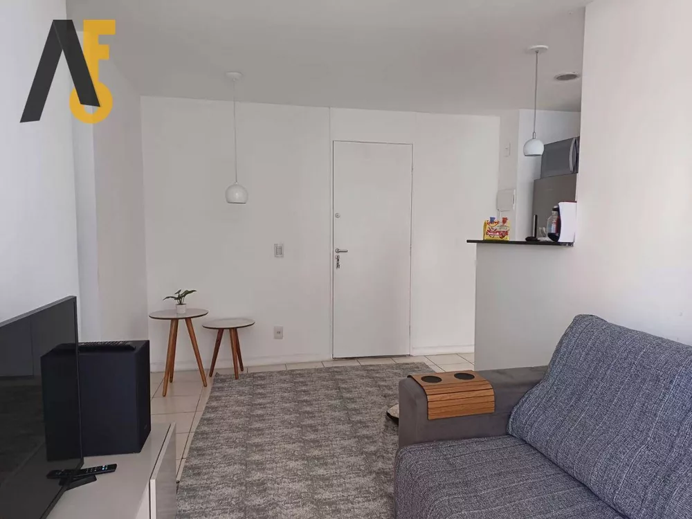 Apartamento à venda com 2 quartos, 48m² - Foto 5