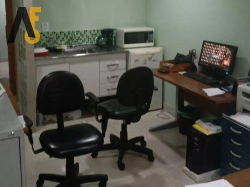 Sala-Conjunto, 23 m² - Foto 4