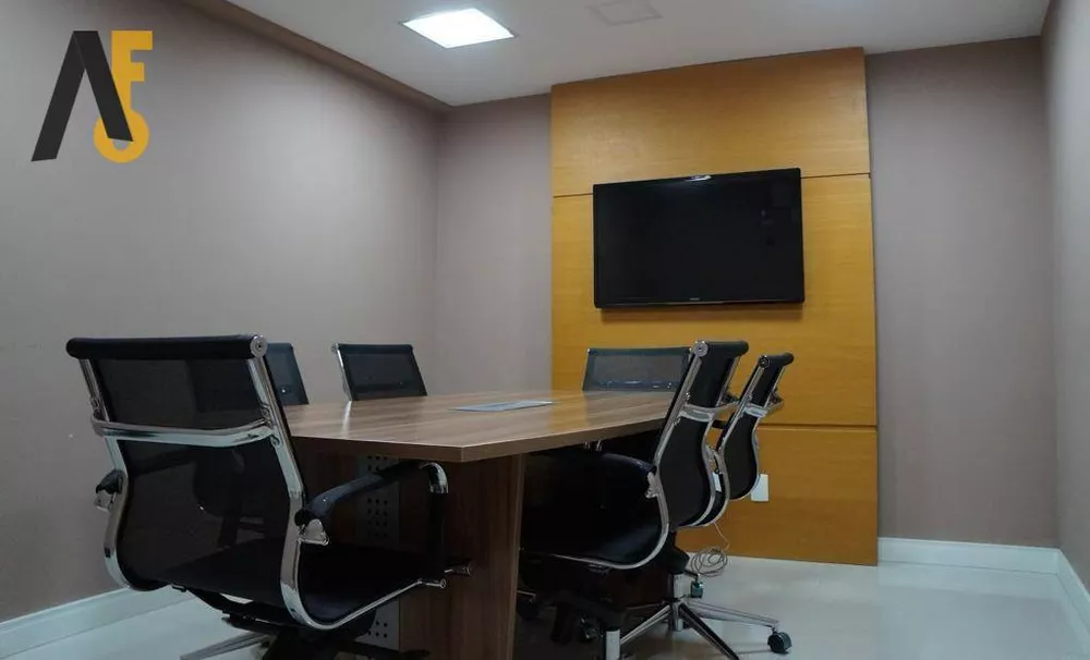 Sala-Conjunto, 23 m² - Foto 7