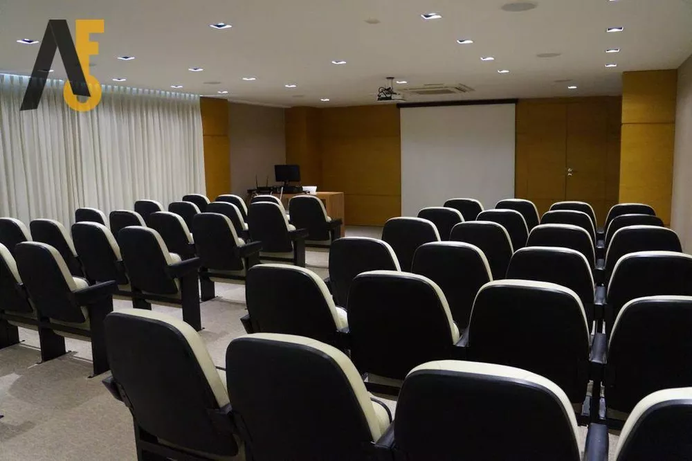Sala-Conjunto, 23 m² - Foto 13