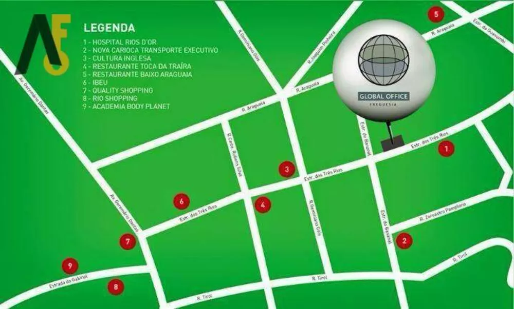 Sala-Conjunto, 23 m² - Foto 1