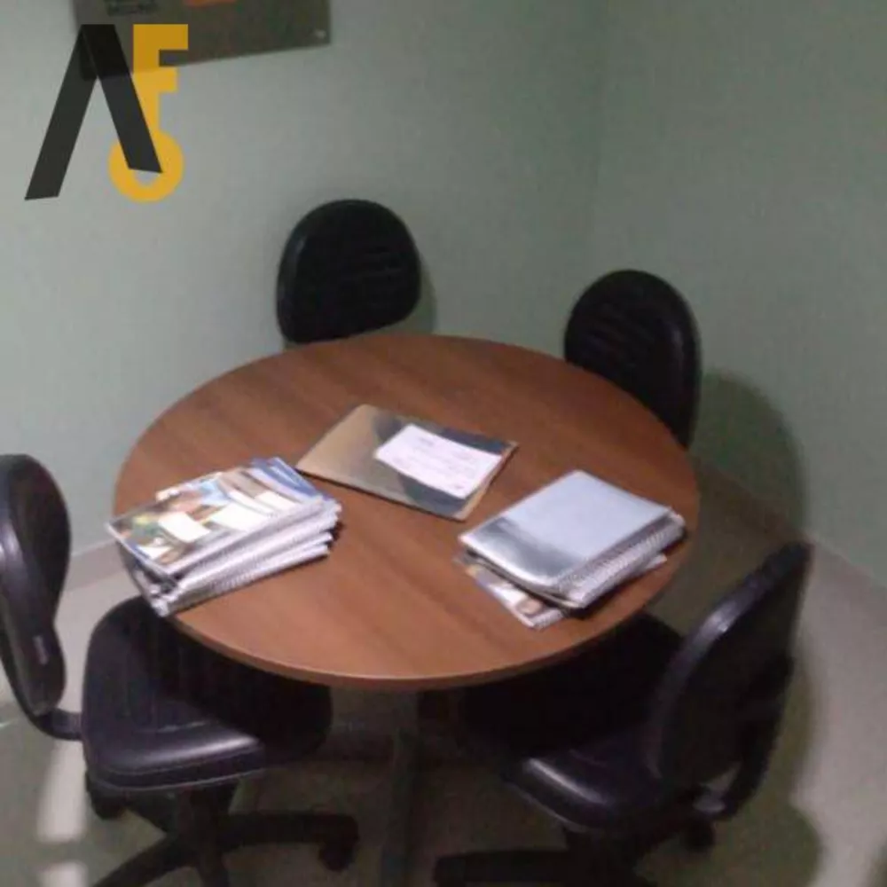 Sala-Conjunto, 23 m² - Foto 5