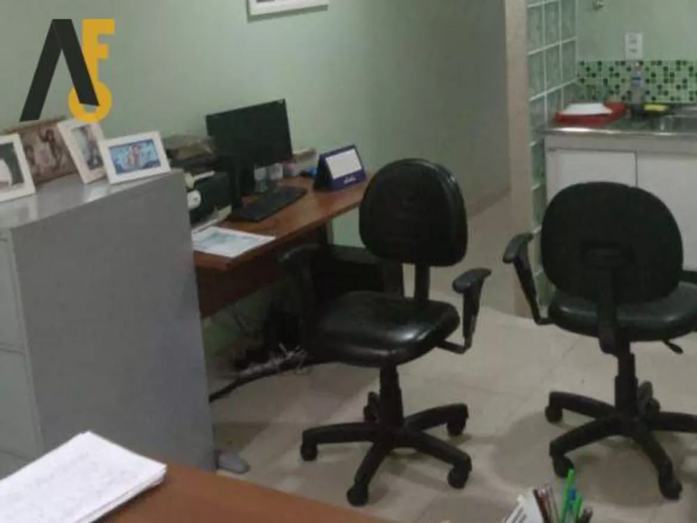 Sala-Conjunto, 23 m² - Foto 9