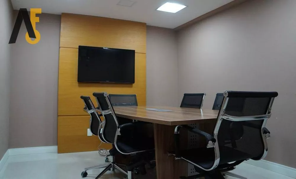 Sala-Conjunto, 23 m² - Foto 11