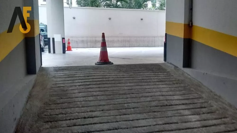 Sala-Conjunto, 23 m² - Foto 14
