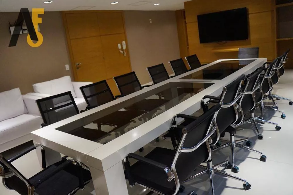 Sala-Conjunto, 23 m² - Foto 3