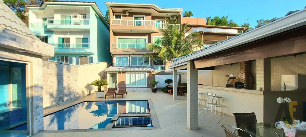 Casa de Condomínio, 7 quartos - Foto 7