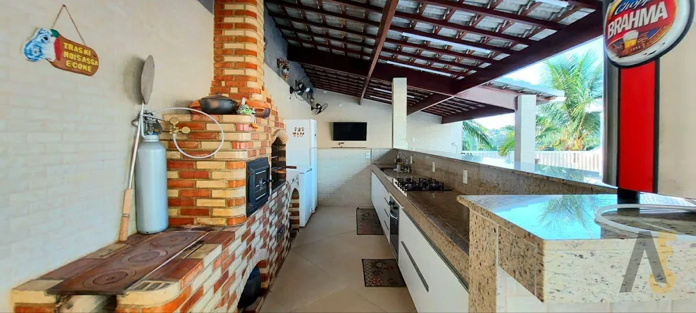 Casa de Condomínio, 7 quartos - Foto 15