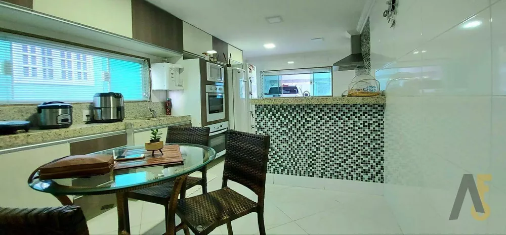 Casa de Condomínio, 7 quartos - Foto 21