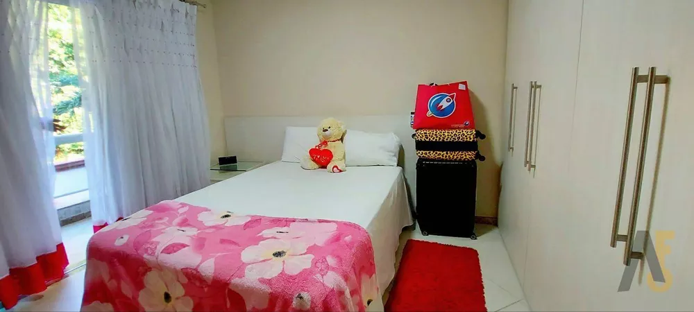 Casa de Condomínio, 7 quartos - Foto 26