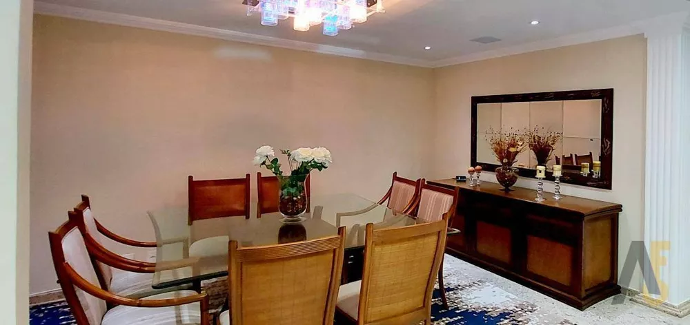 Casa de Condomínio, 7 quartos - Foto 25