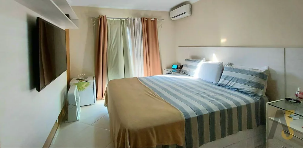 Casa de Condomínio, 7 quartos - Foto 1