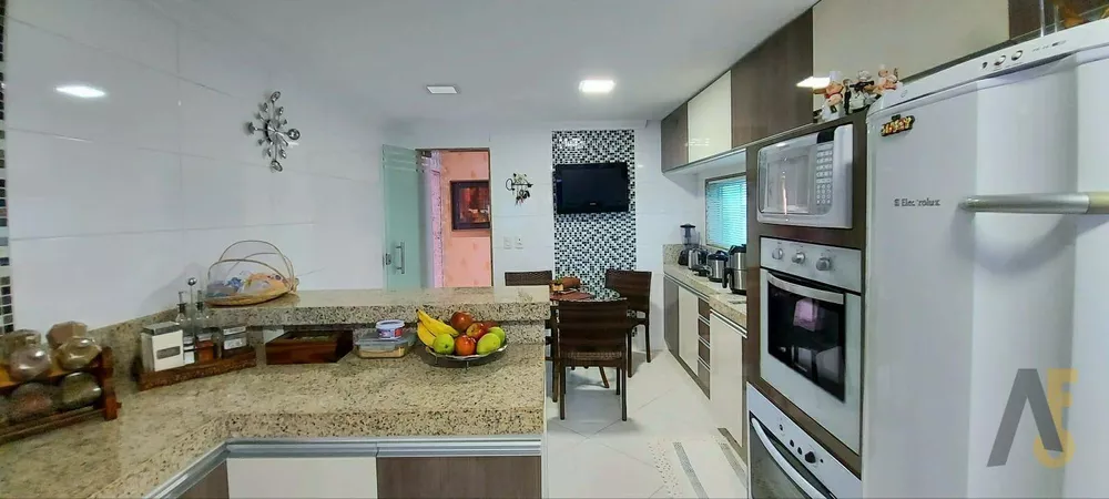 Casa de Condomínio, 7 quartos - Foto 17