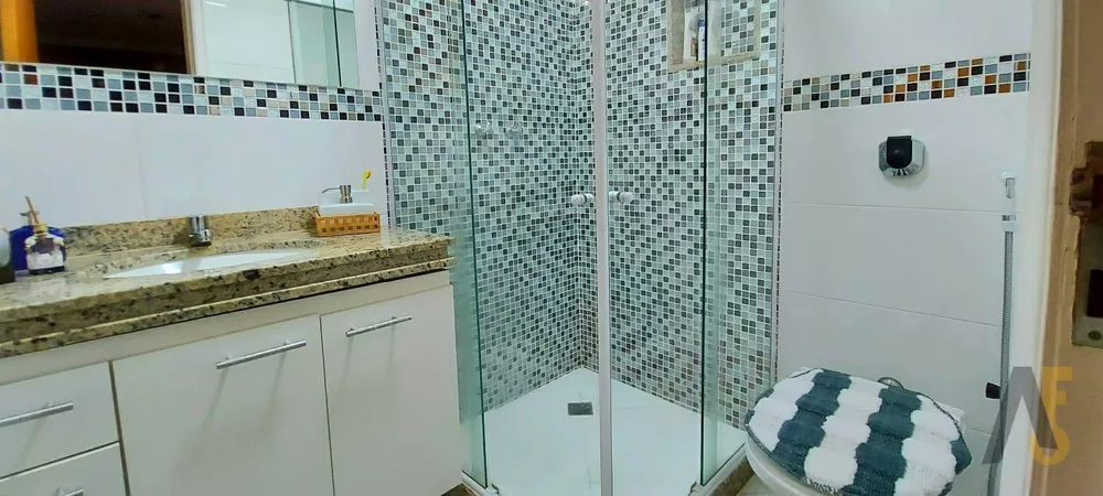 Casa de Condomínio, 7 quartos - Foto 19