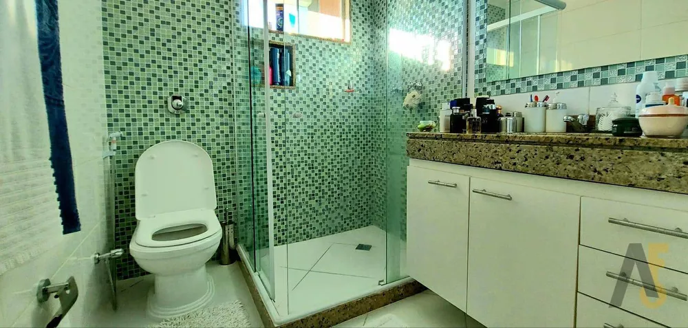 Casa de Condomínio, 7 quartos - Foto 8