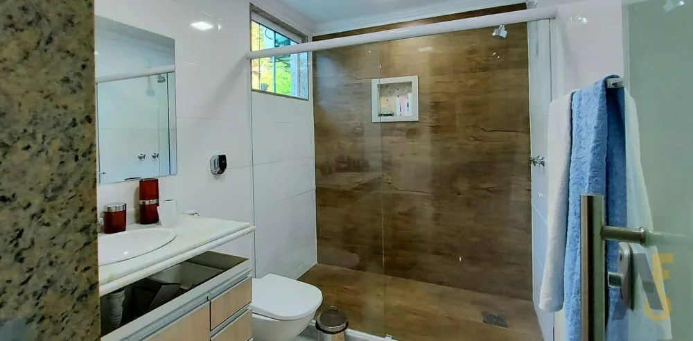 Casa de Condomínio, 7 quartos - Foto 12