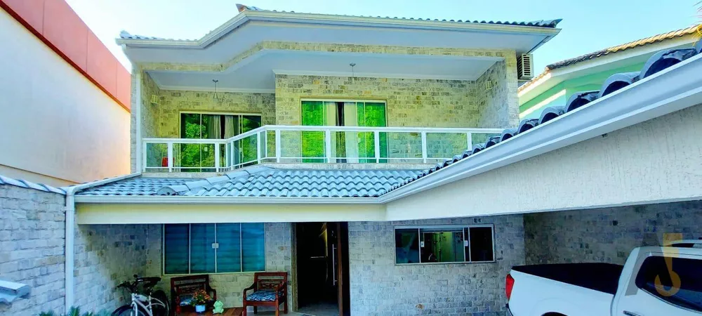 Casa de Condomínio, 7 quartos - Foto 22