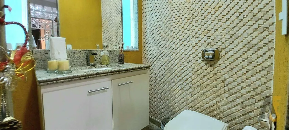 Casa de Condomínio, 7 quartos - Foto 6