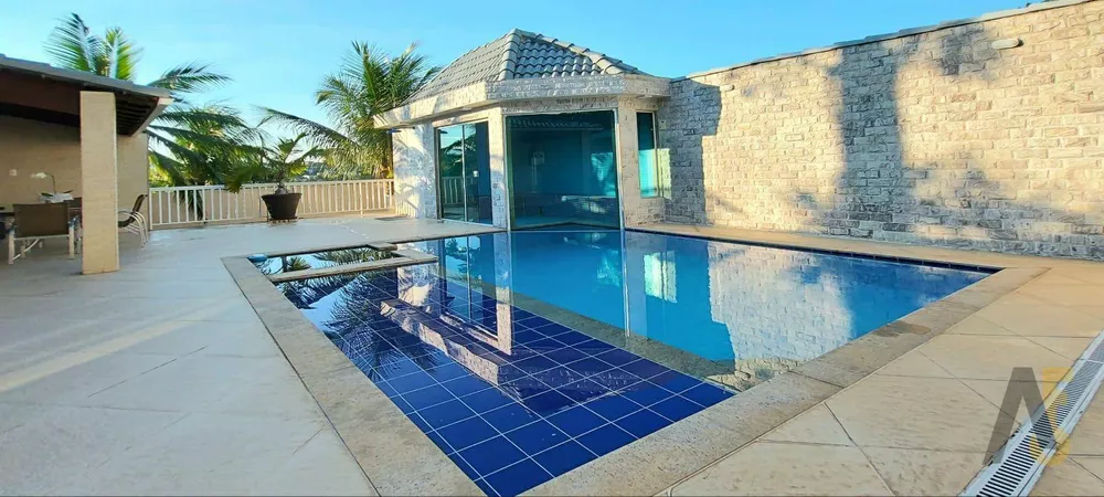 Casa de Condomínio, 7 quartos - Foto 4