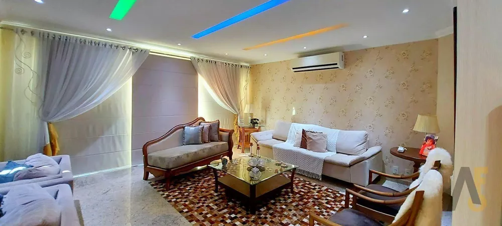Casa de Condomínio, 7 quartos - Foto 3