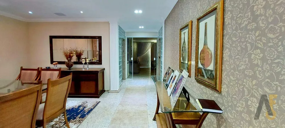 Casa de Condomínio, 7 quartos - Foto 18