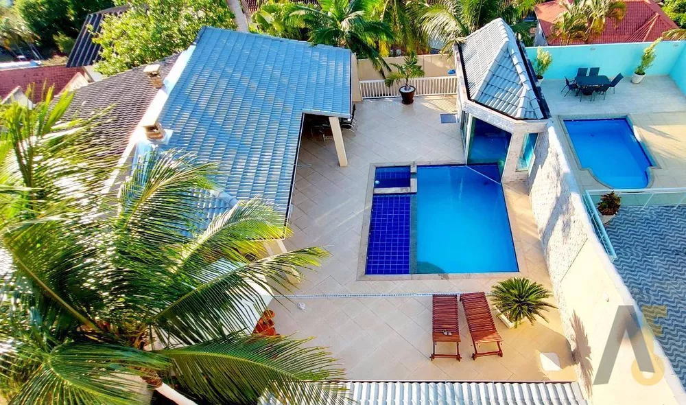 Casa de Condomínio, 7 quartos - Foto 2