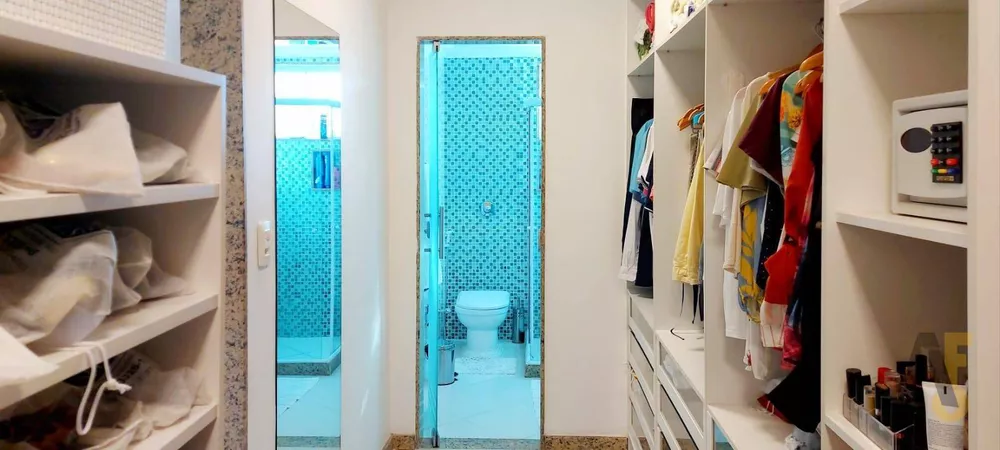 Casa de Condomínio, 7 quartos - Foto 5