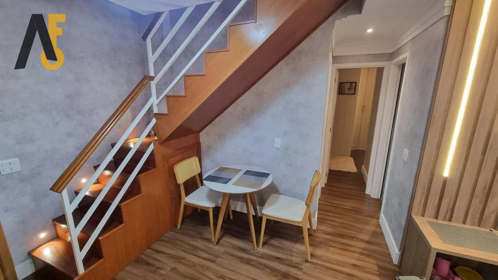 Cobertura, 3 quartos, 159 m² - Foto 6