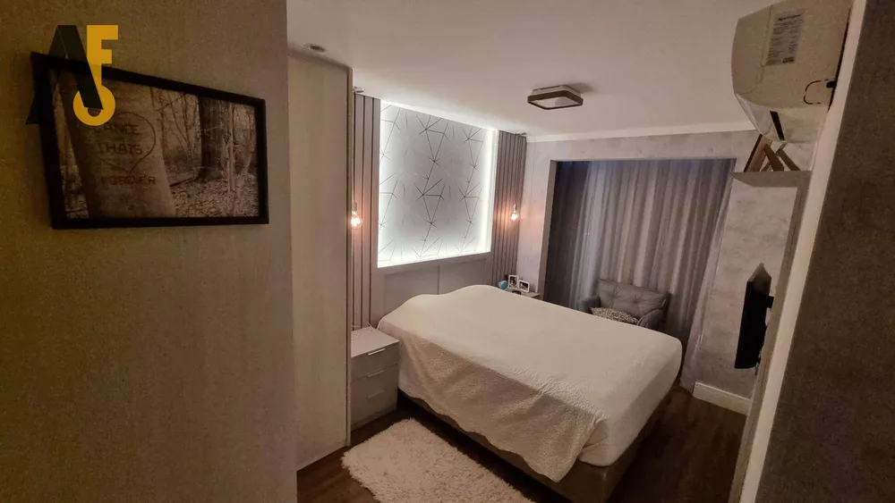 Cobertura, 3 quartos, 159 m² - Foto 10