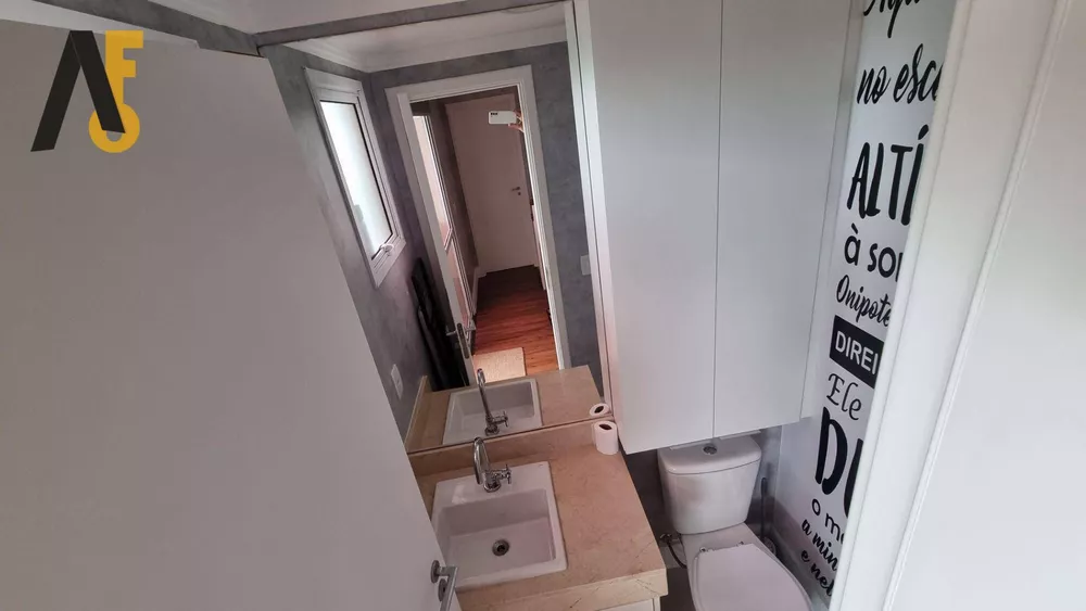 Cobertura, 3 quartos, 159 m² - Foto 21