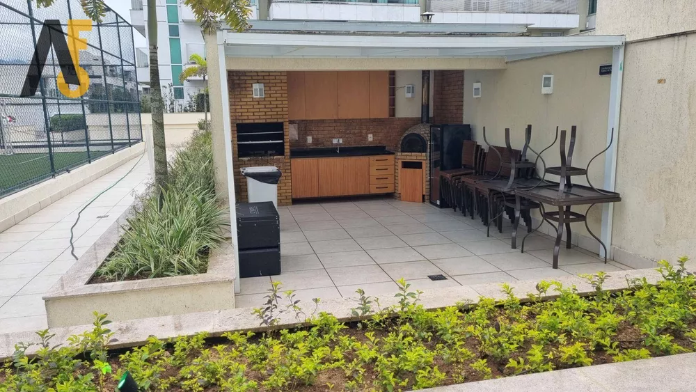 Cobertura, 3 quartos, 159 m² - Foto 34
