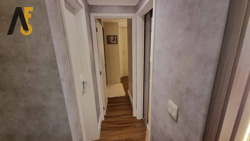 Cobertura, 3 quartos, 159 m² - Foto 12