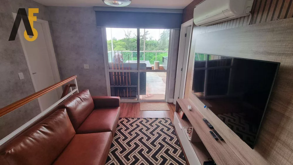 Cobertura, 3 quartos, 159 m² - Foto 22