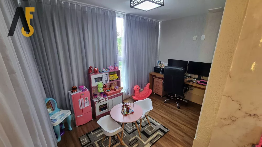 Cobertura, 3 quartos, 159 m² - Foto 4