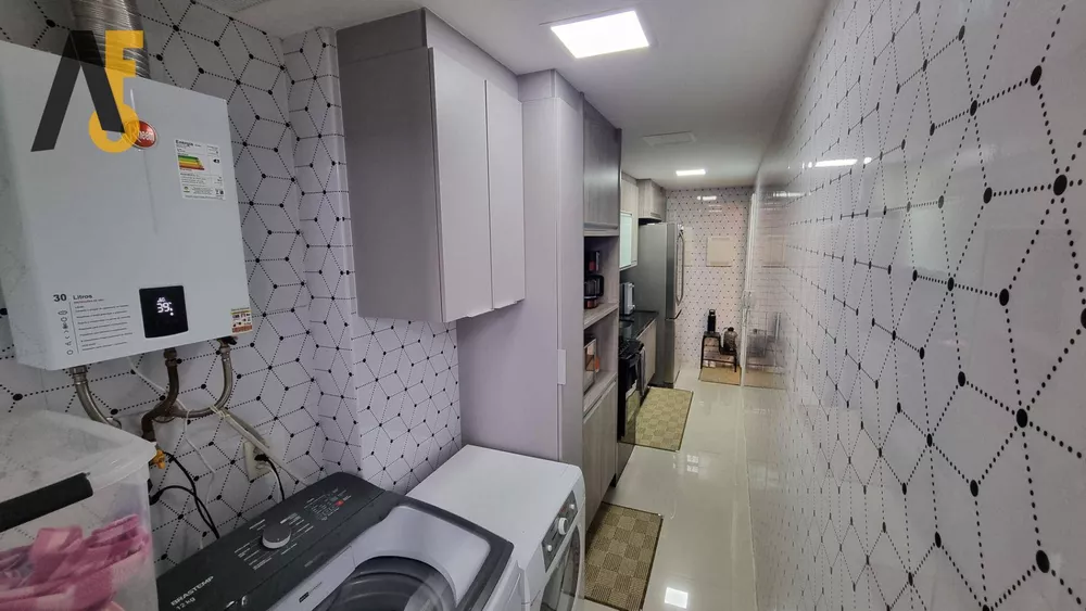 Cobertura, 3 quartos, 159 m² - Foto 5