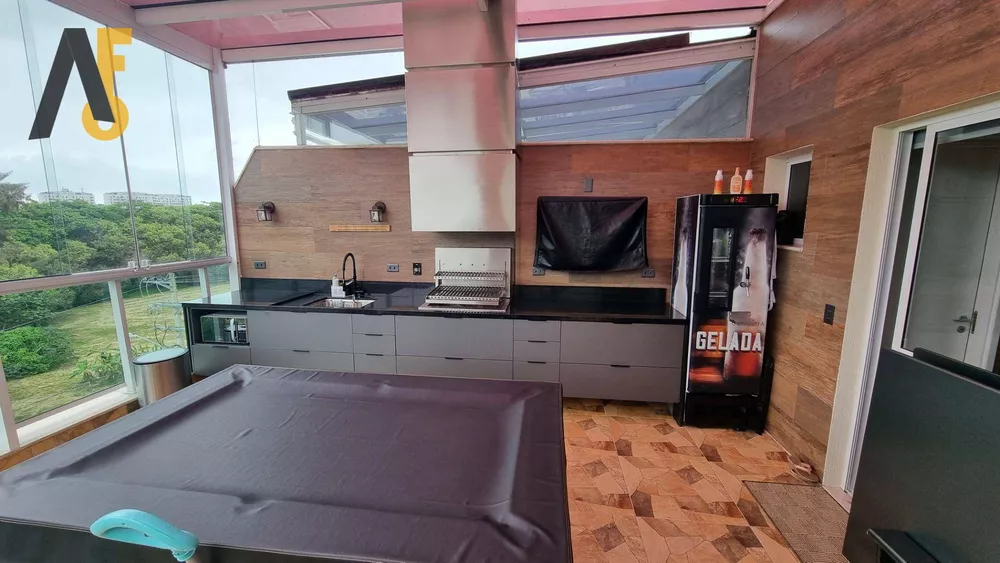 Cobertura, 3 quartos, 159 m² - Foto 24
